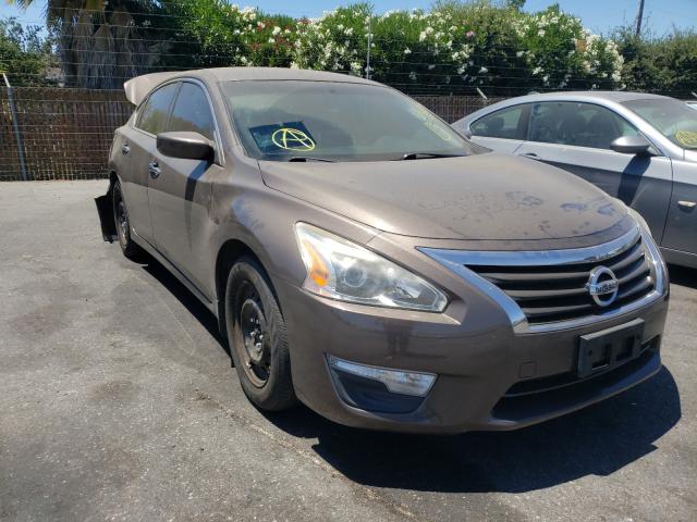 NISSAN ALTIMA 2.5 2015 1n4al3apxfc291337