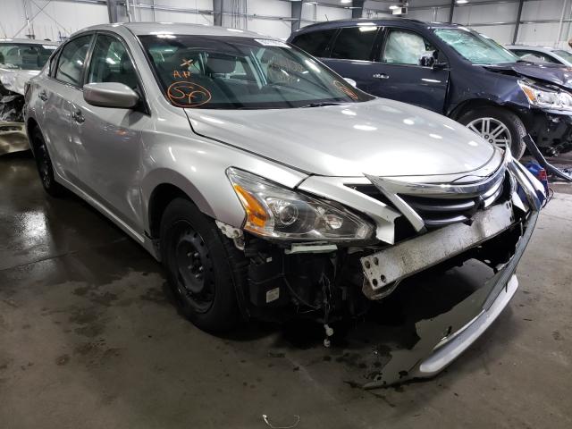 NISSAN ALTIMA 2.5 2015 1n4al3apxfc291967