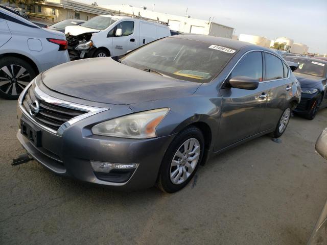 NISSAN ALTIMA 2.5 2015 1n4al3apxfc292147