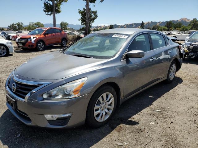 NISSAN ALTIMA 2.5 2015 1n4al3apxfc292181