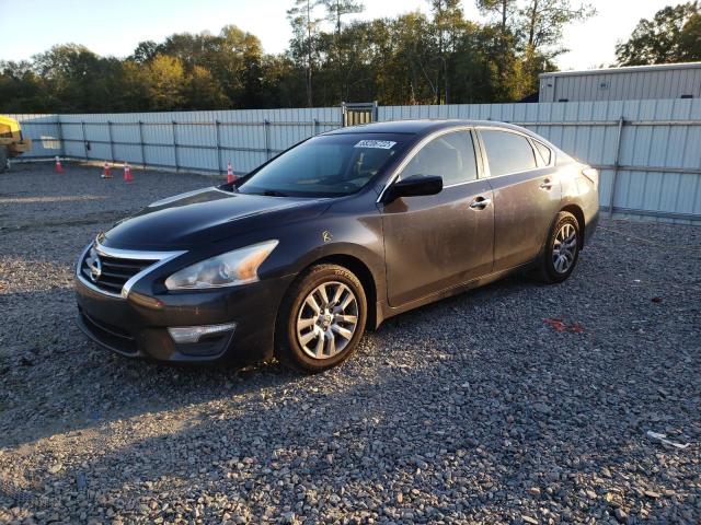 NISSAN ALTIMA 2.5 2015 1n4al3apxfc292777