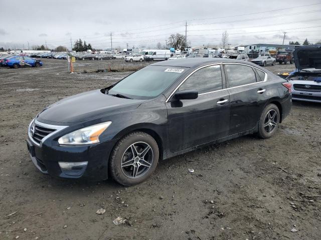 NISSAN ALTIMA 2.5 2015 1n4al3apxfc293072