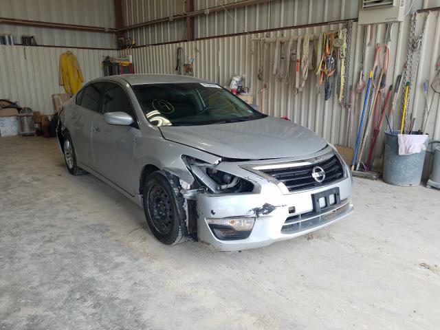 NISSAN ALTIMA 2.5 2015 1n4al3apxfc293184