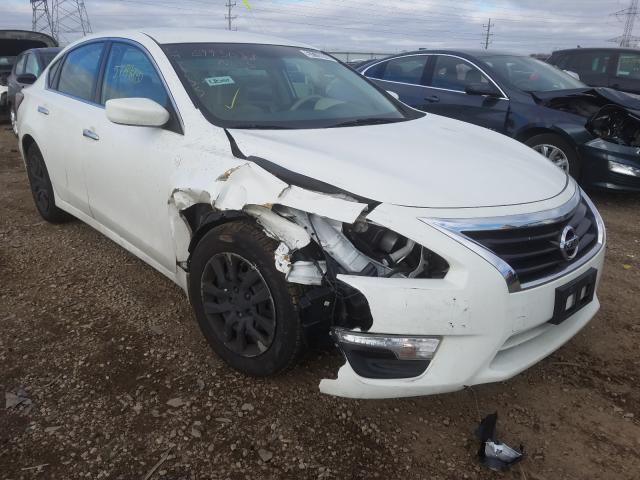 NISSAN ALTIMA 2.5 2015 1n4al3apxfc293346