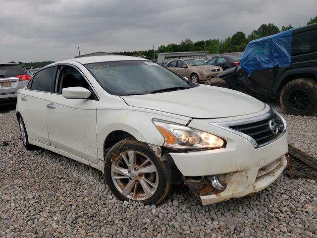 NISSAN ALTIMA 2.5 2015 1n4al3apxfc293511