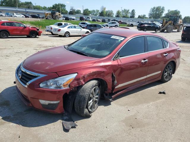 NISSAN ALTIMA 2015 1n4al3apxfc293749