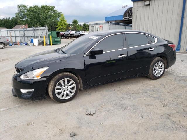 NISSAN ALTIMA 2.5 2015 1n4al3apxfc293833