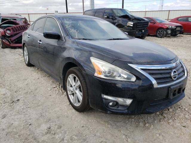 NISSAN ALTIMA 2.5 2015 1n4al3apxfc293864