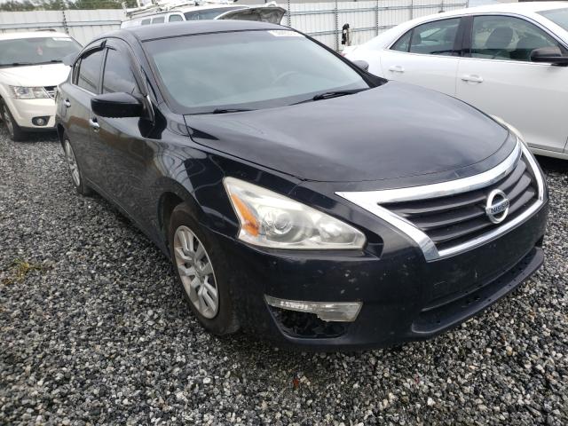 NISSAN ALTIMA 2.5 2015 1n4al3apxfc293900