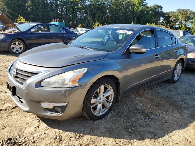 NISSAN ALTIMA 2.5 2015 1n4al3apxfc294240