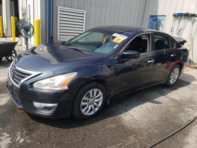 NISSAN ALTIMA 2.5 2015 1n4al3apxfc294819