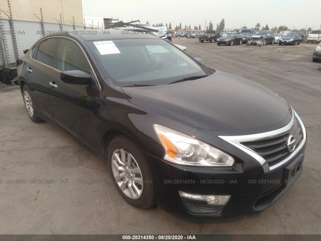 NISSAN ALTIMA 2015 1n4al3apxfc294982