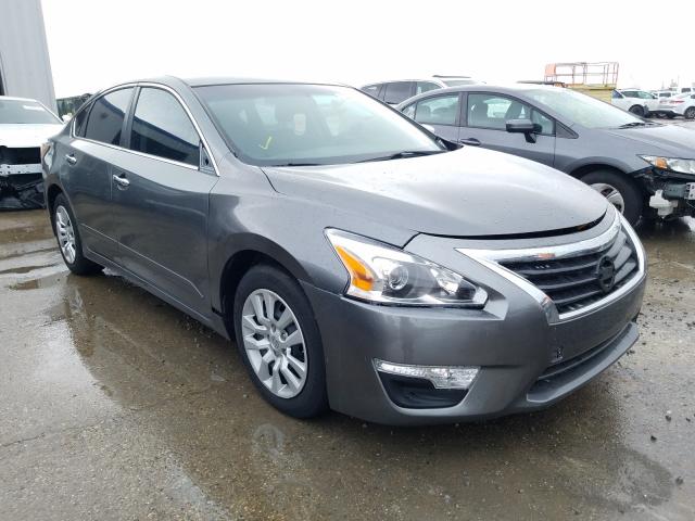 NISSAN ALTIMA 2.5 2015 1n4al3apxfc295503