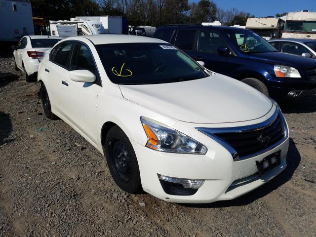 NISSAN ALTIMA 2.5 2015 1n4al3apxfc295727