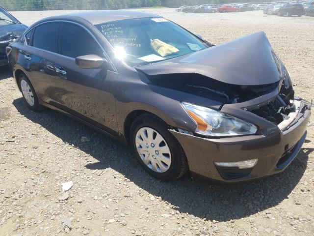 NISSAN ALTIMA 2.5 2015 1n4al3apxfc295839