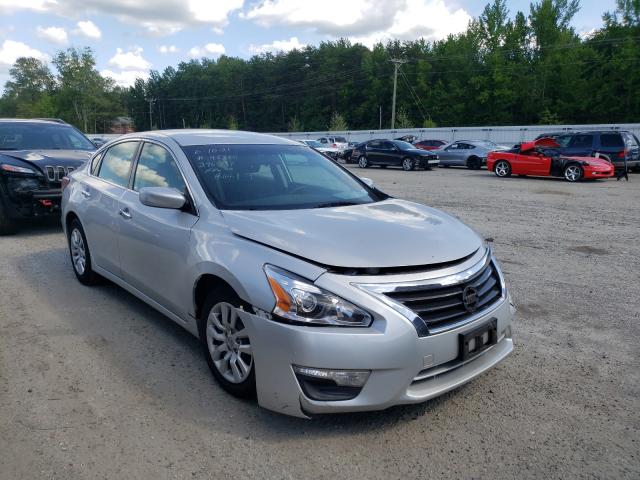 NISSAN ALTIMA 2.5 2015 1n4al3apxfc296487