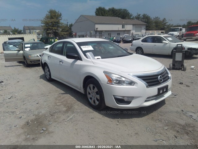 NISSAN ALTIMA 2015 1n4al3apxfc296702