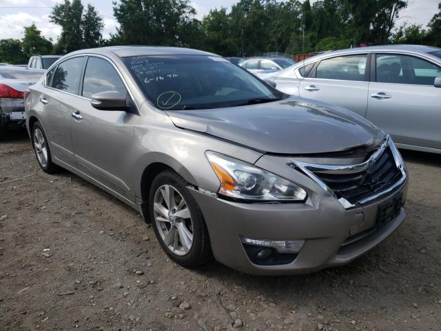 NISSAN ALTIMA 2.5 2015 1n4al3apxfc296957