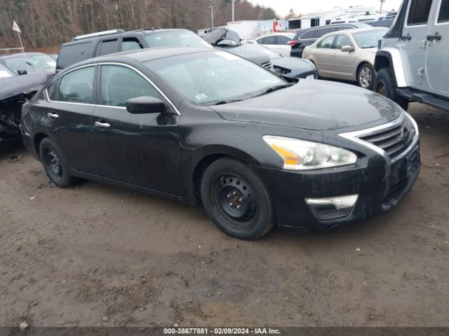 NISSAN ALTIMA 2015 1n4al3apxfc297543