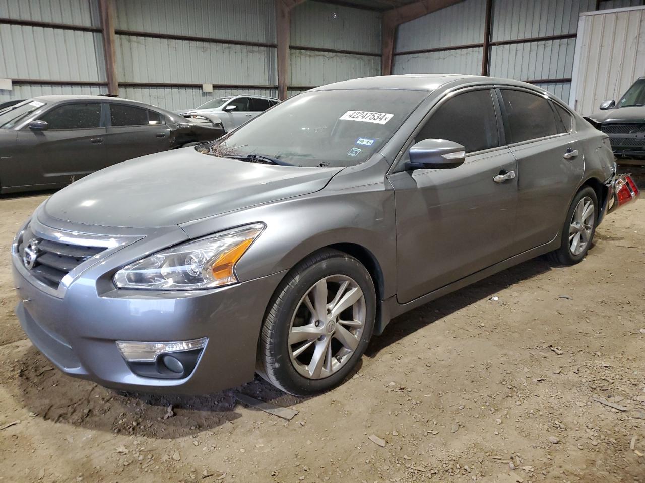 NISSAN ALTIMA 2015 1n4al3apxfc297896