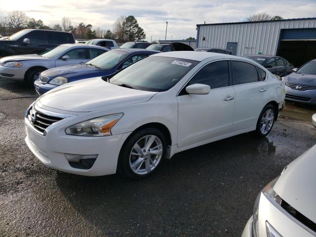 NISSAN ALTIMA 2.5 2015 1n4al3apxfc297929