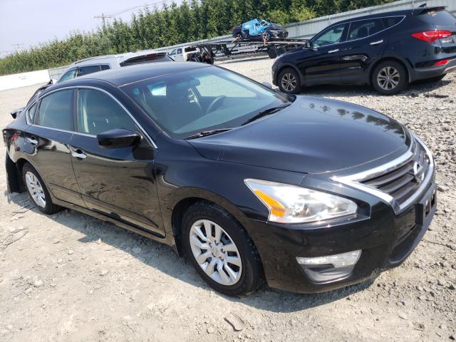 NISSAN ALTIMA 2.5 2015 1n4al3apxfc298613