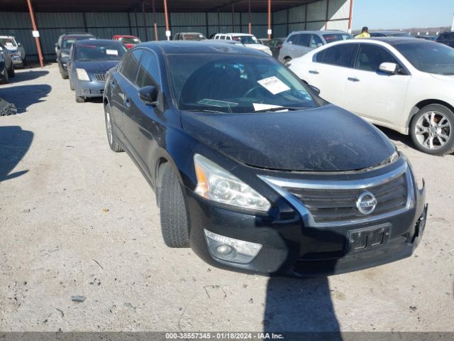 NISSAN ALTIMA 2015 1n4al3apxfc298675