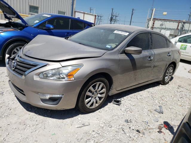 NISSAN ALTIMA 2.5 2015 1n4al3apxfc299390