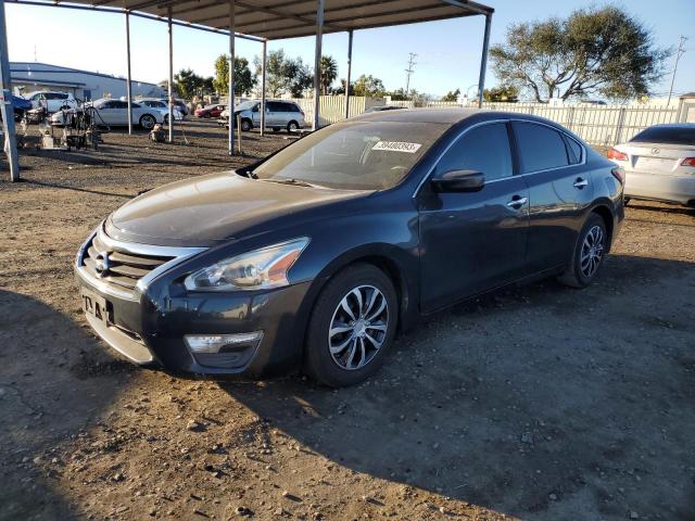 NISSAN ALTIMA 2.5 2015 1n4al3apxfc299552