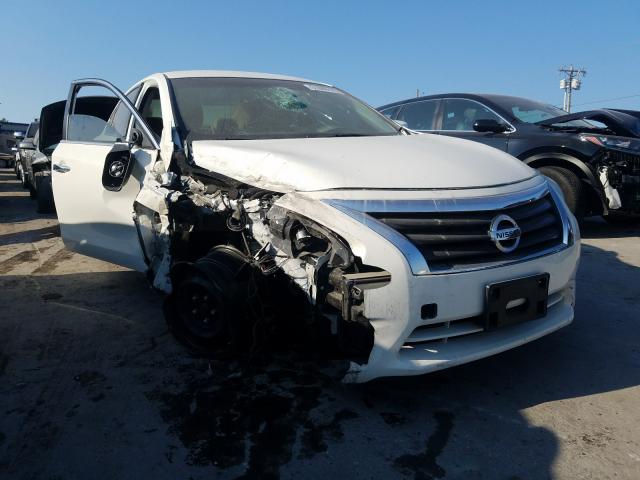 NISSAN ALTIMA 2.5 2015 1n4al3apxfc409628