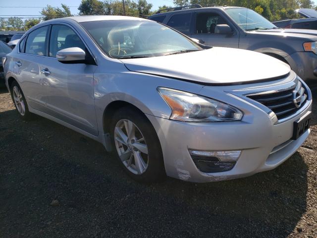 NISSAN ALTIMA 2.5 2015 1n4al3apxfc410486