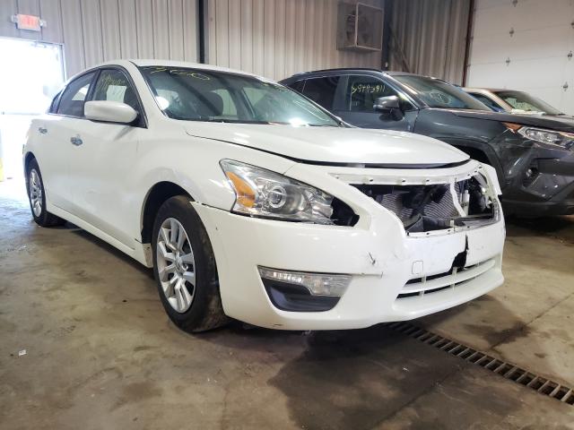 NISSAN ALTIMA 2.5 2015 1n4al3apxfc410696