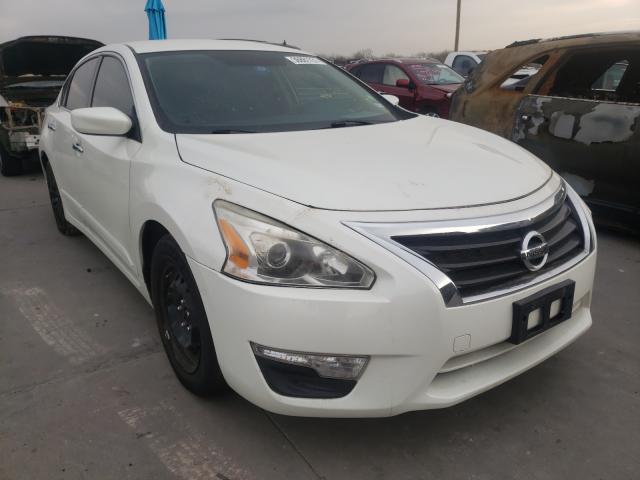 NISSAN ALTIMA 2.5 2015 1n4al3apxfc410987