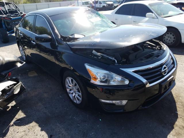 NISSAN ALTIMA 2.5 2015 1n4al3apxfc411539