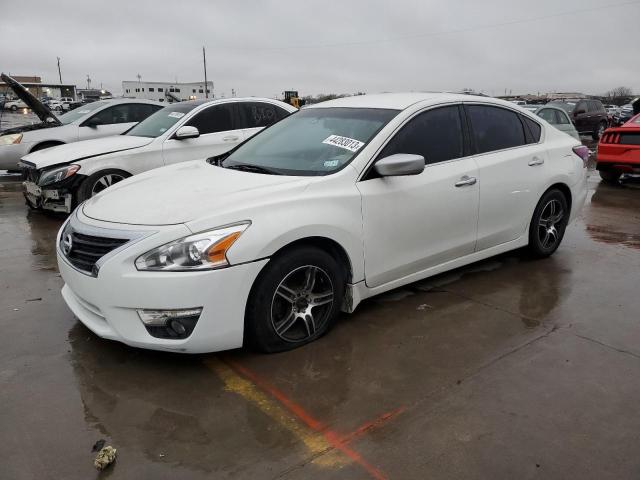 NISSAN ALTIMA 2.5 2015 1n4al3apxfc411931