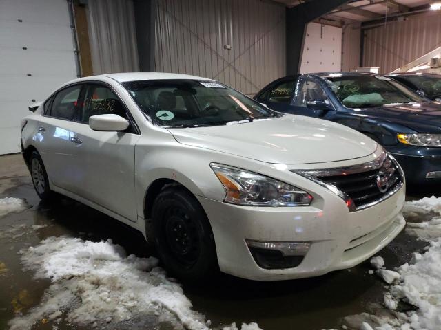 NISSAN ALTIMA 2.5 2015 1n4al3apxfc412206