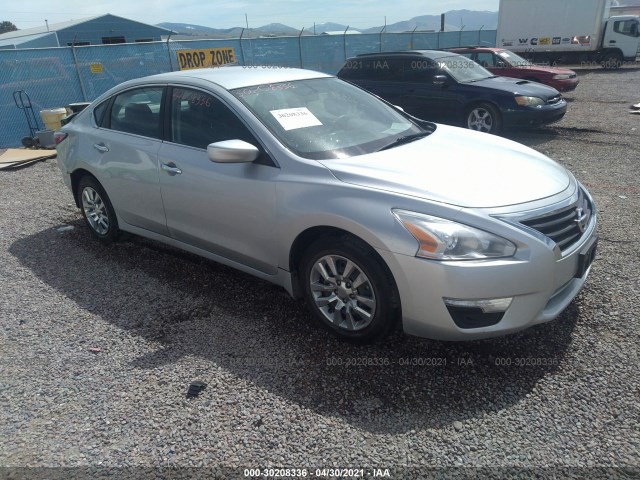 NISSAN ALTIMA 2015 1n4al3apxfc412898