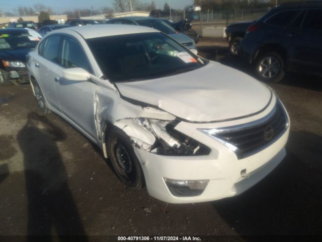 NISSAN ALTIMA 2015 1n4al3apxfc413159