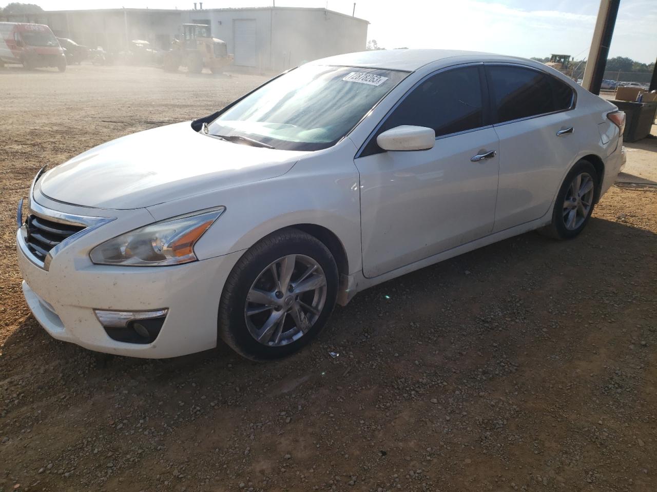 NISSAN ALTIMA 2015 1n4al3apxfc413341