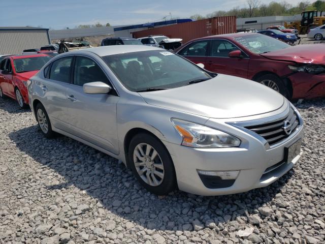 NISSAN ALTIMA 2.5 2015 1n4al3apxfc414067