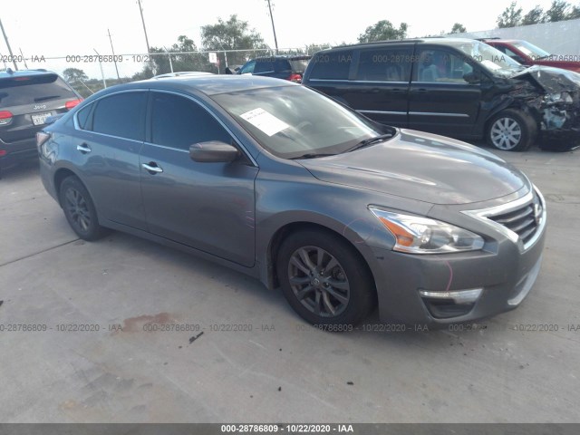 NISSAN ALTIMA 2015 1n4al3apxfc414330