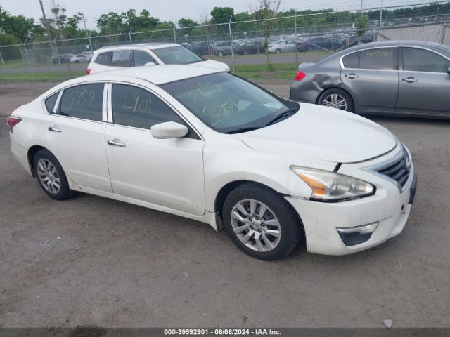 NISSAN ALTIMA 2015 1n4al3apxfc414666