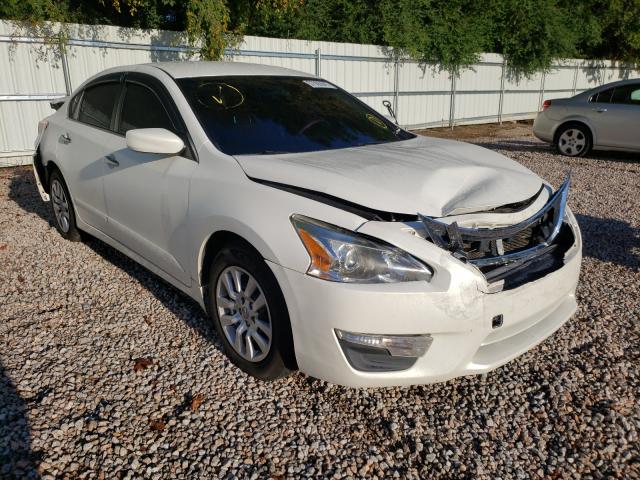 NISSAN ALTIMA 2.5 2015 1n4al3apxfc414683