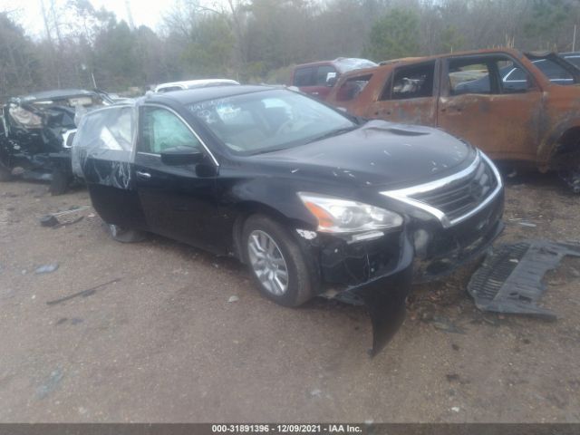 NISSAN ALTIMA 2015 1n4al3apxfc415414