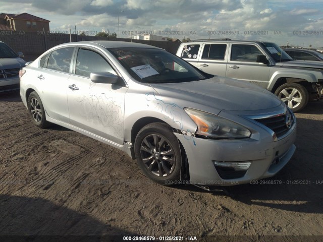 NISSAN ALTIMA 2015 1n4al3apxfc415512