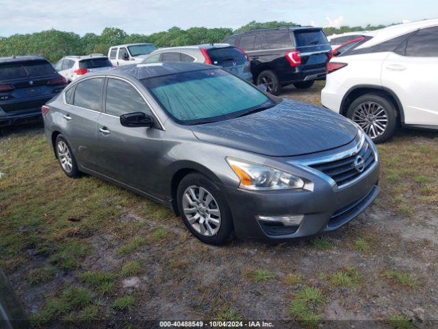 NISSAN ALTIMA 2015 1n4al3apxfc415753