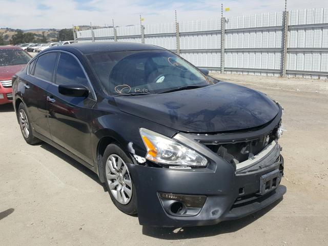 NISSAN ALTIMA 2.5 2015 1n4al3apxfc416613