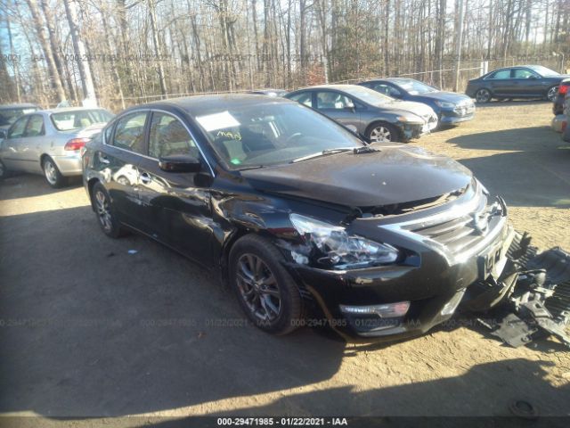 NISSAN ALTIMA 2015 1n4al3apxfc417583