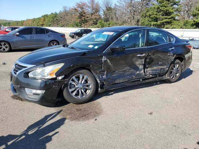 NISSAN ALTIMA 2.5 2015 1n4al3apxfc418605