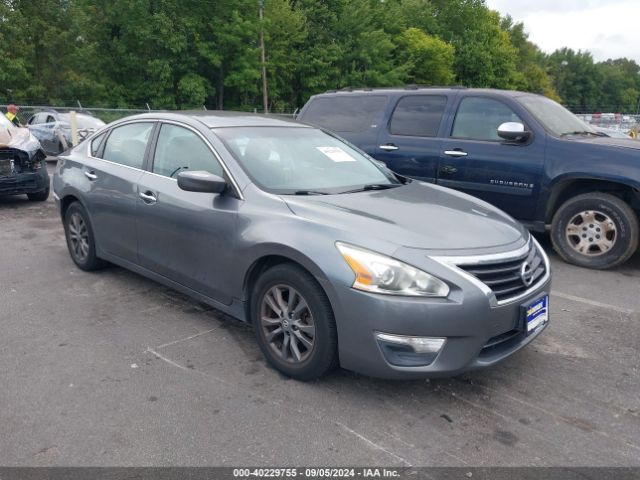 NISSAN ALTIMA 2015 1n4al3apxfc418989